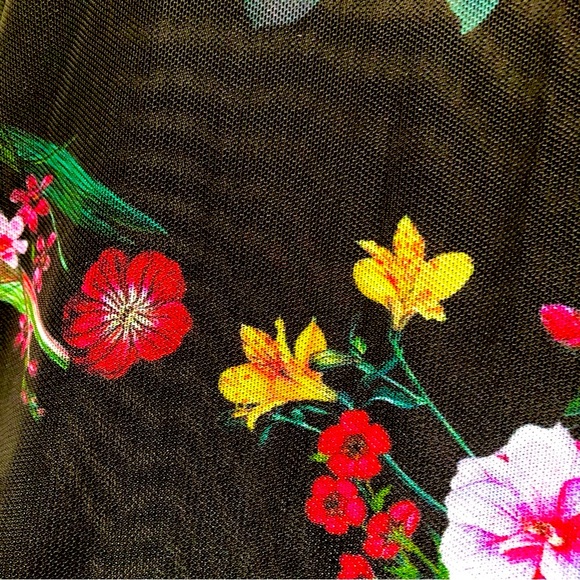 Night Garden - Bodysuit - Picture 5 of 7